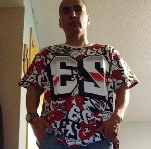 Meet your Posher, Nate